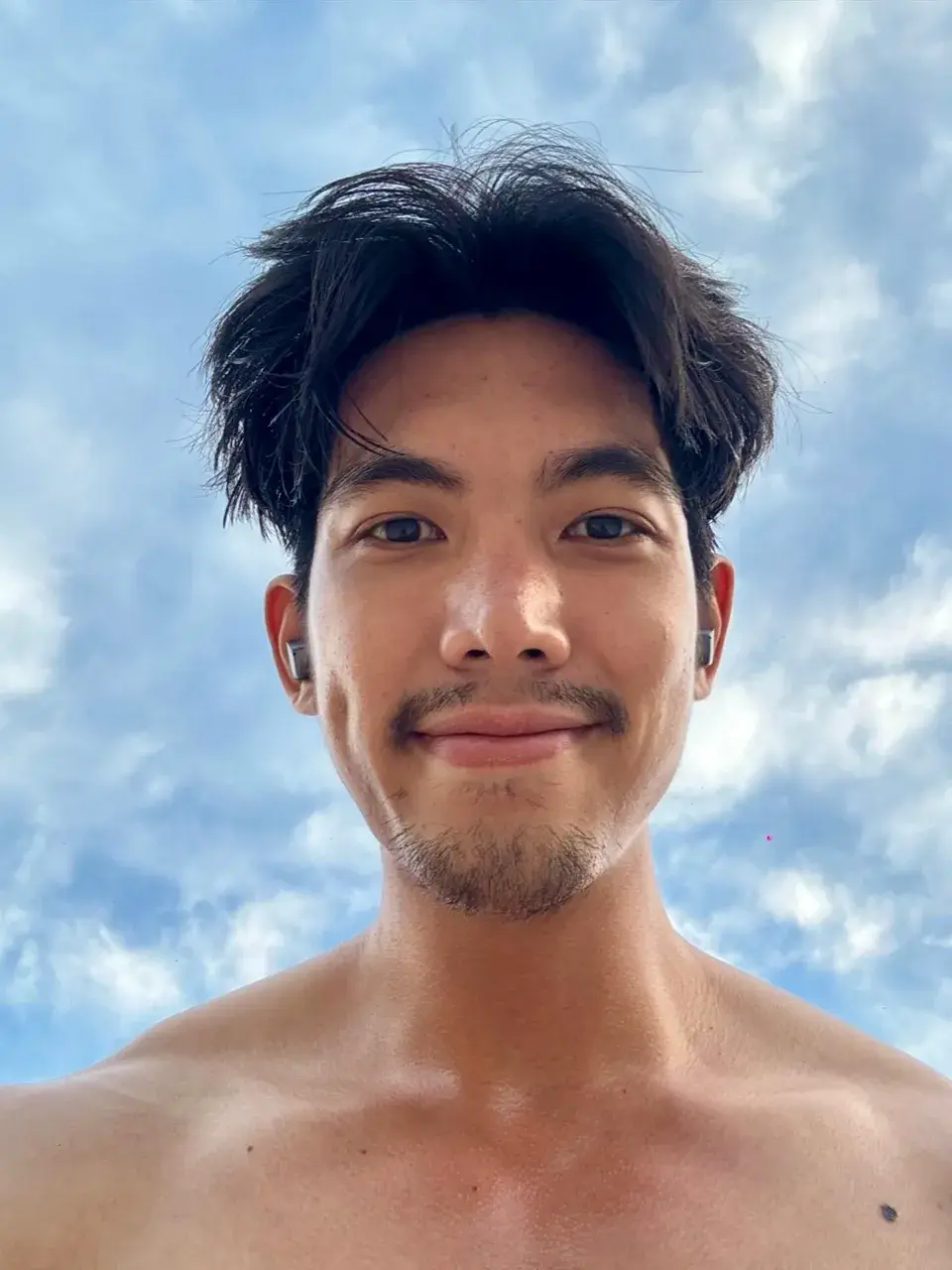 ทรงนี้แข็งโป๊ก