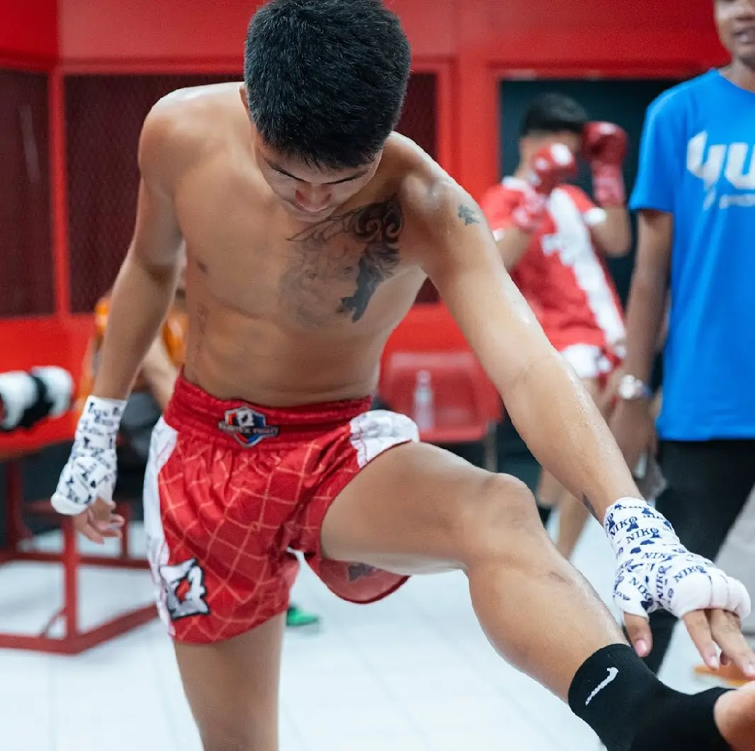 ทรงนี้แข็งโป๊ก