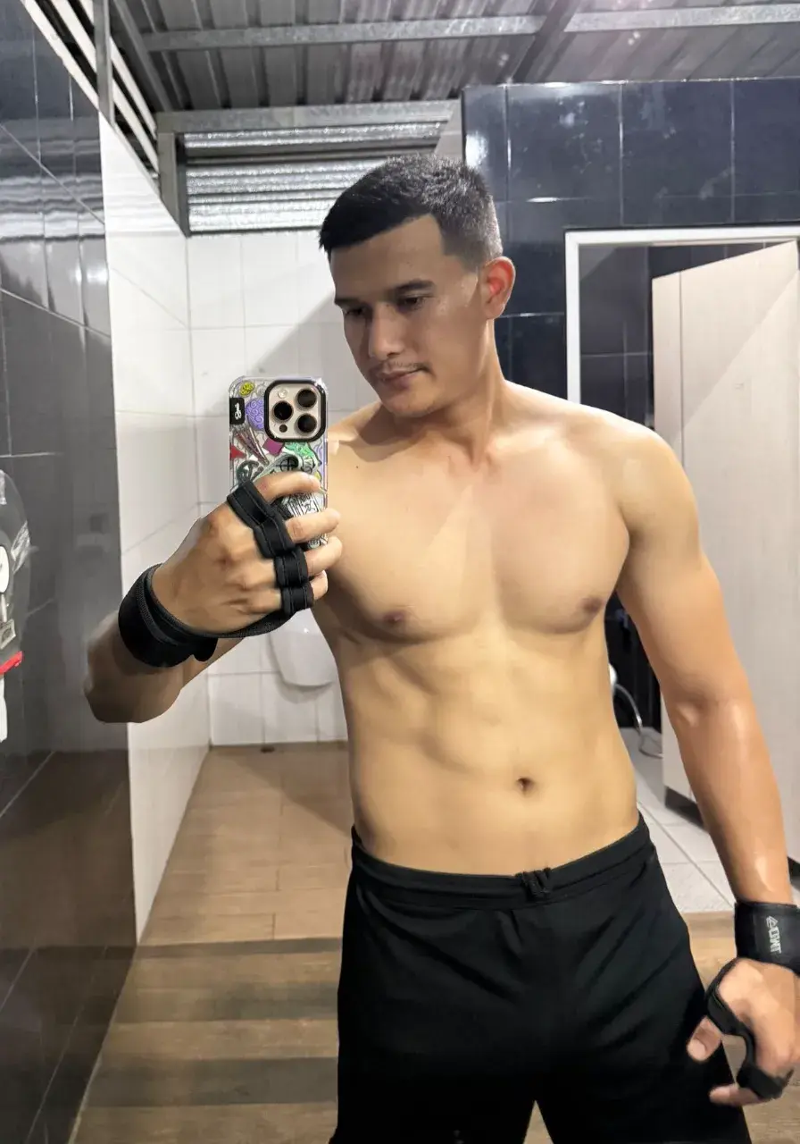 ทรงนี้แข็งโป๊ก