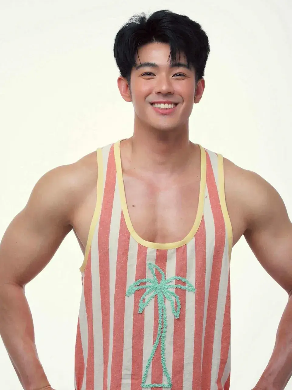 ทรงนี้แข็งโป๊ก