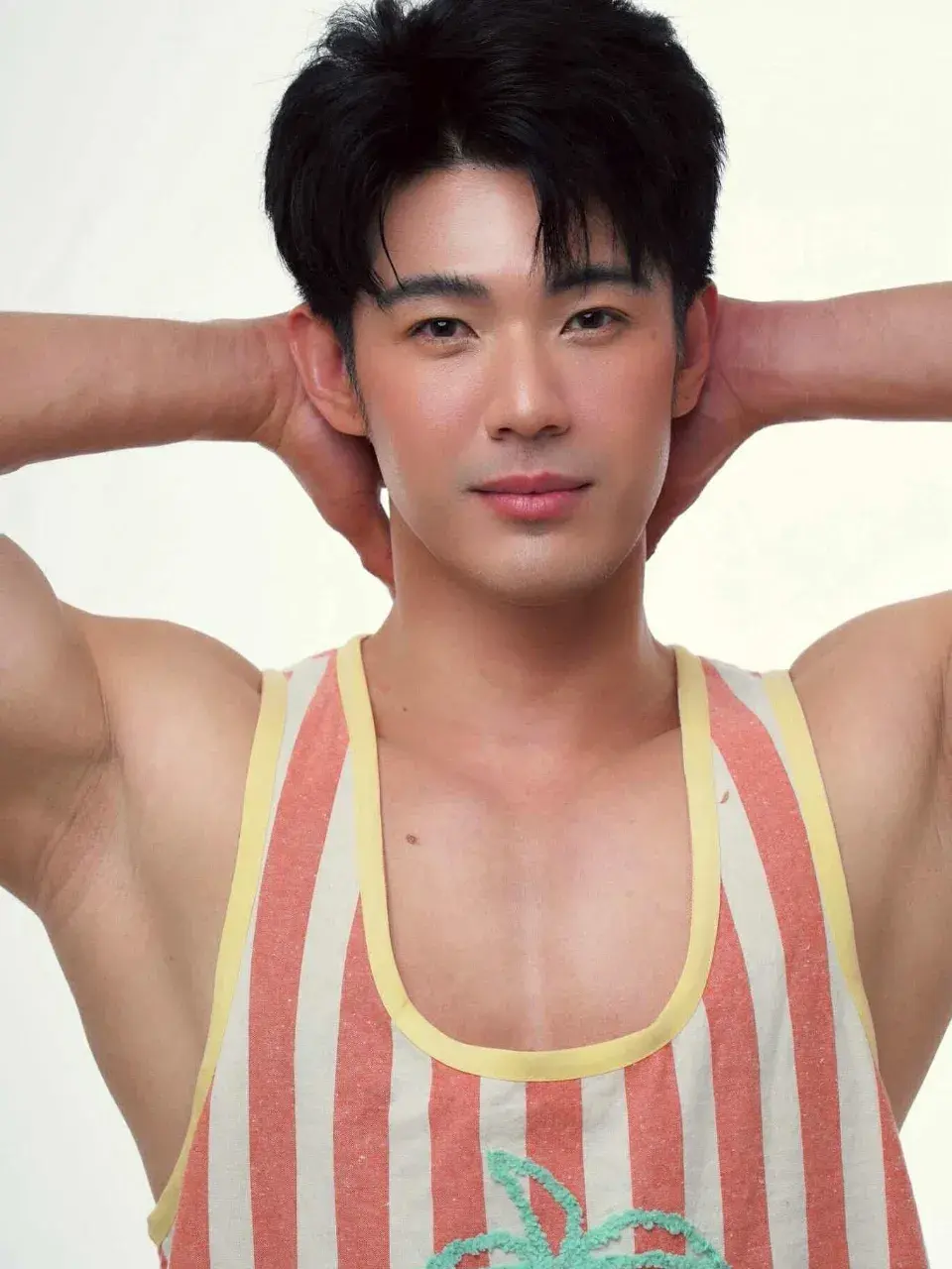 ทรงนี้แข็งโป๊ก