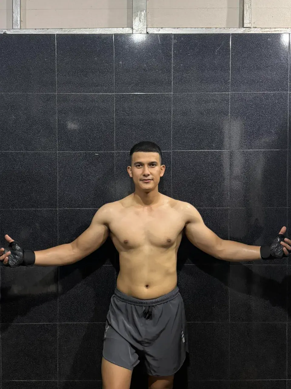 ทรงนี้แข็งโป๊ก