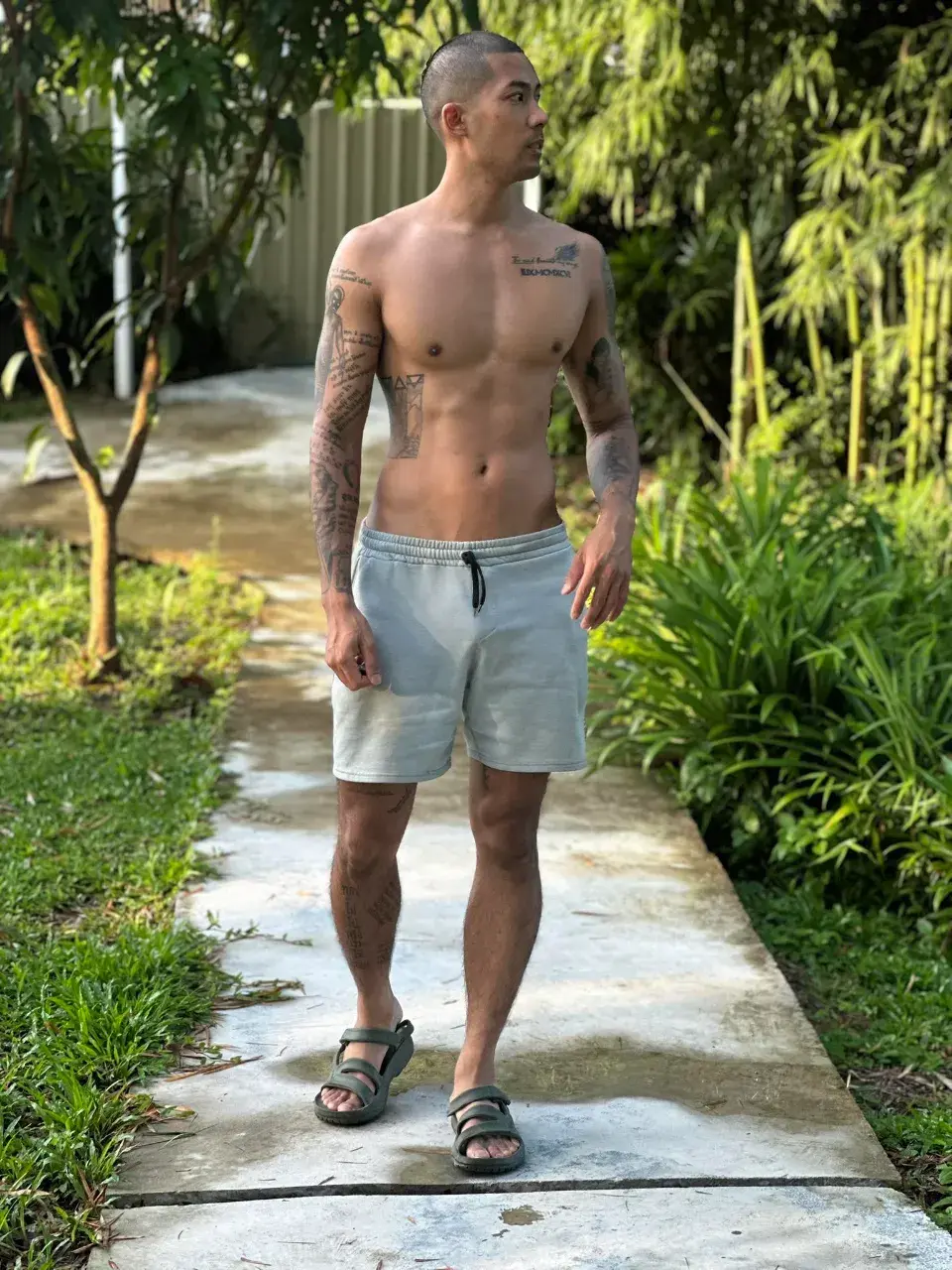 ทรงนี้แข็งโป๊ก