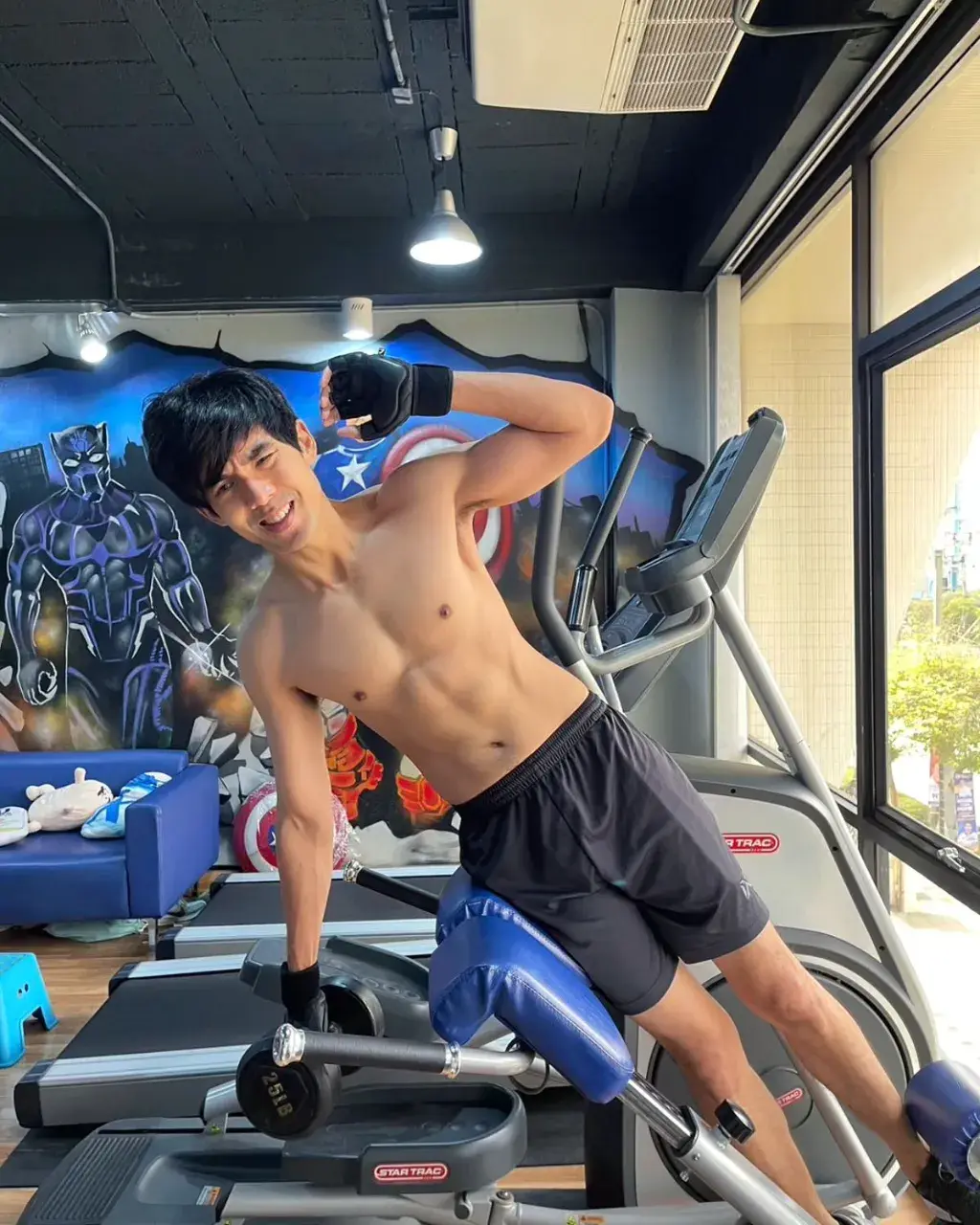 ทรงเค..ย