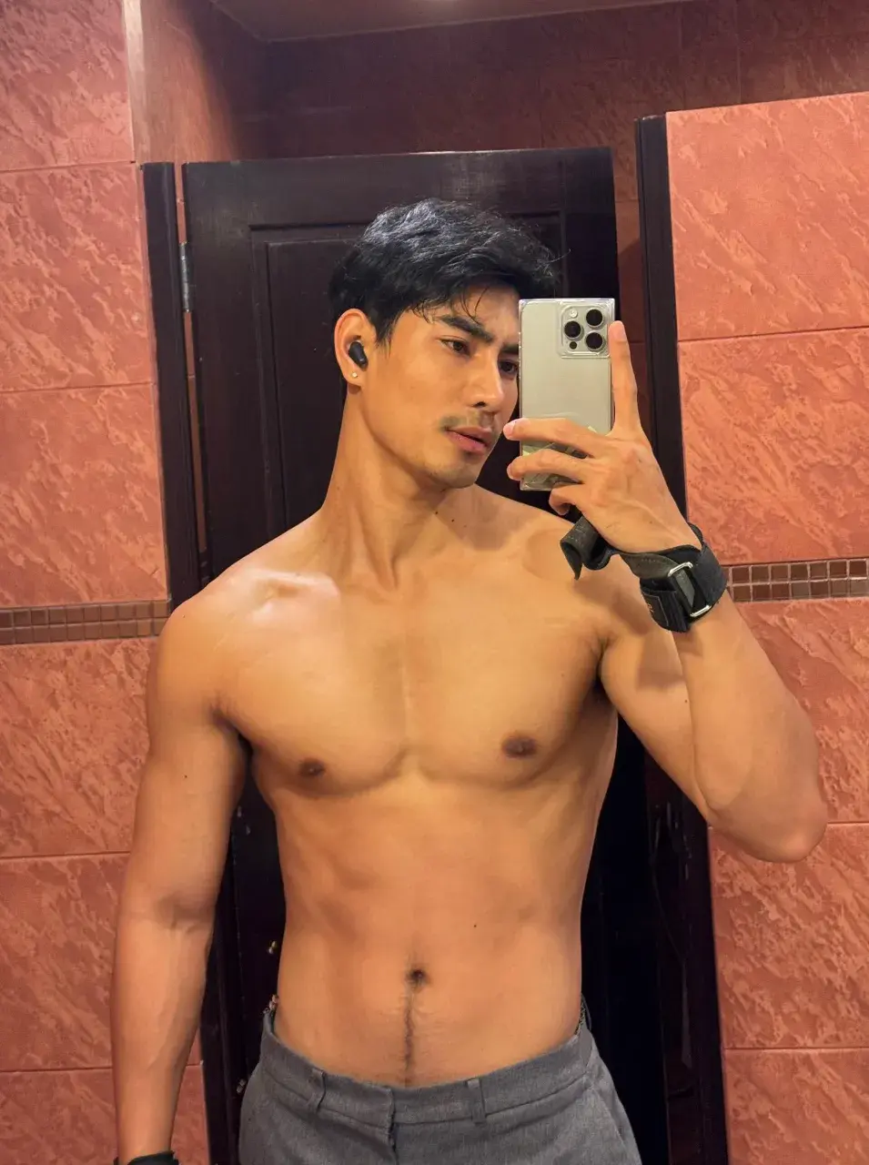 ทรงเค..ย