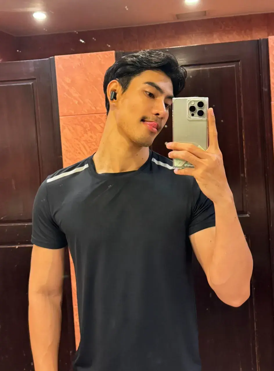 ทรงเค..ย