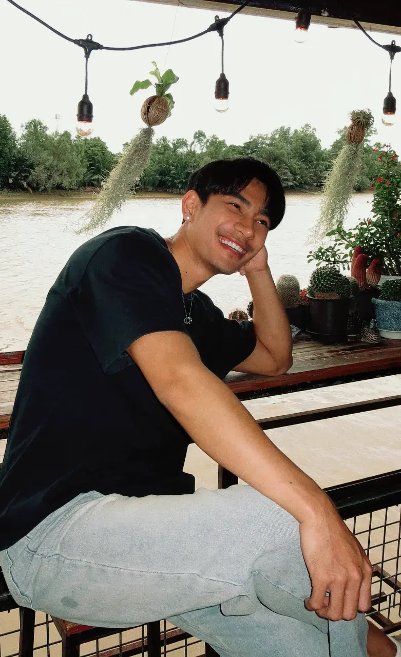 ทรงเค..ย