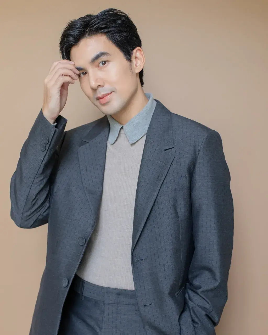 ทรงเค..ย