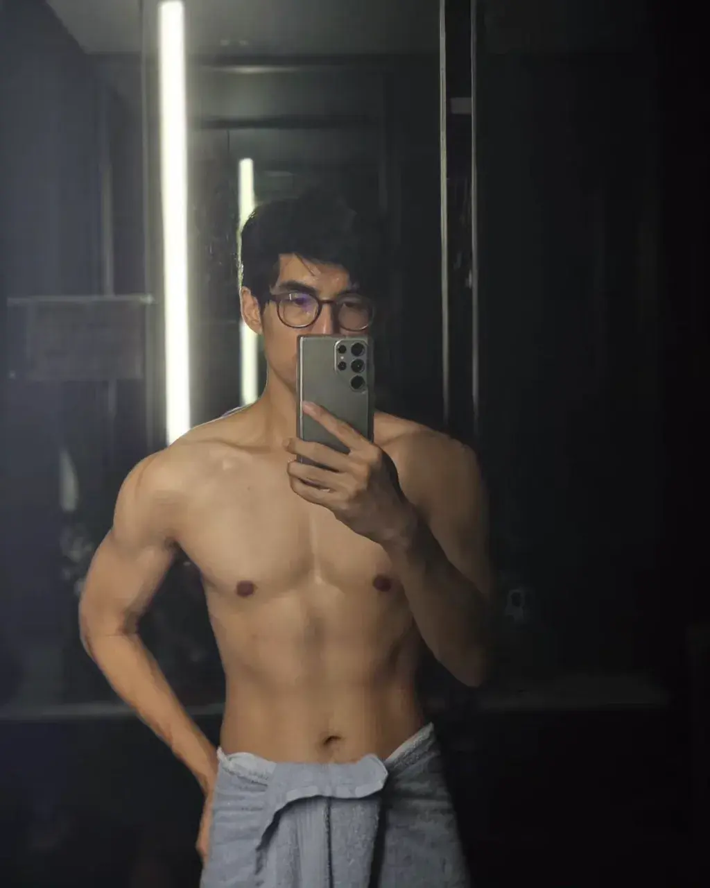 ทรงเค..ย