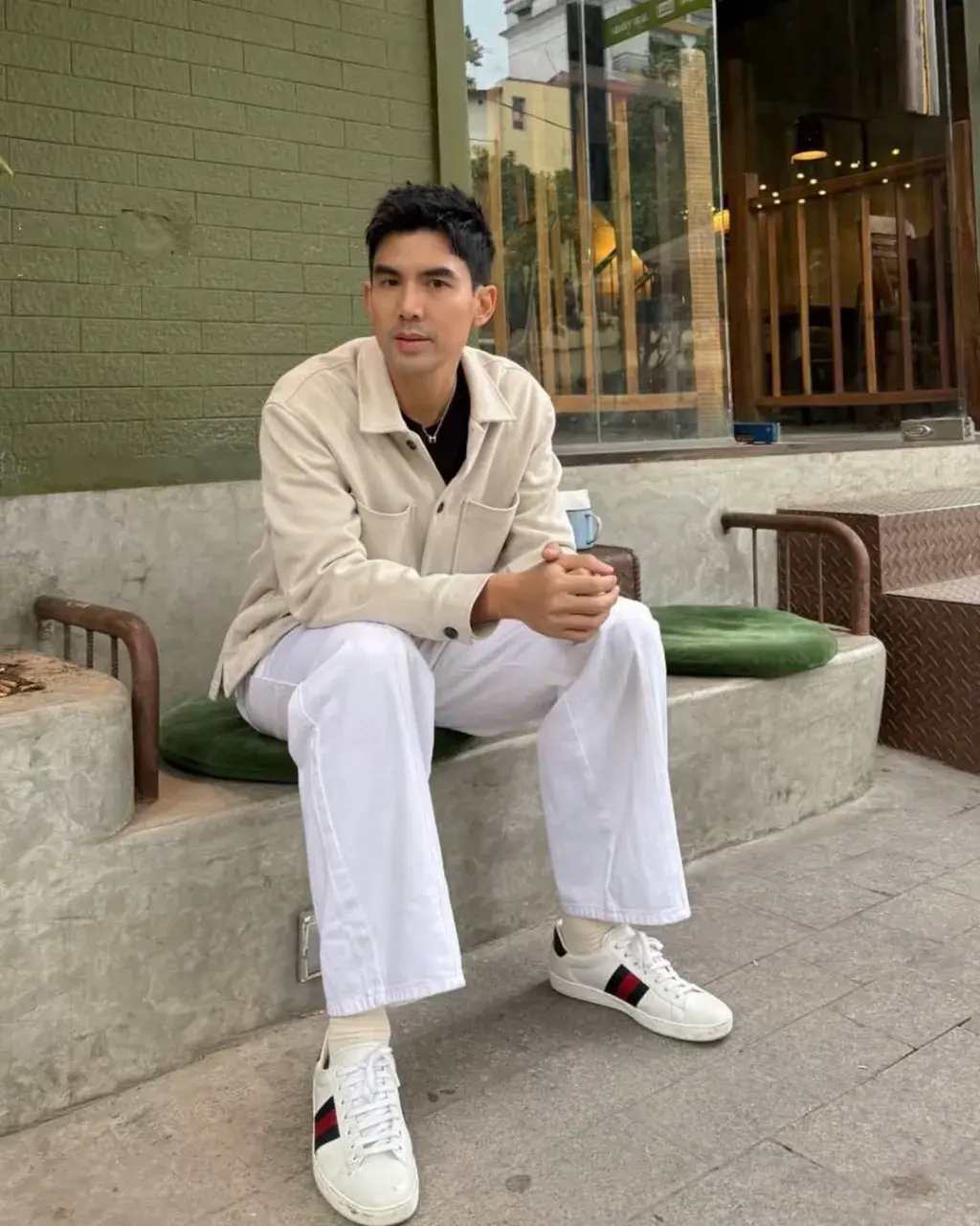 ทรงเค..ย