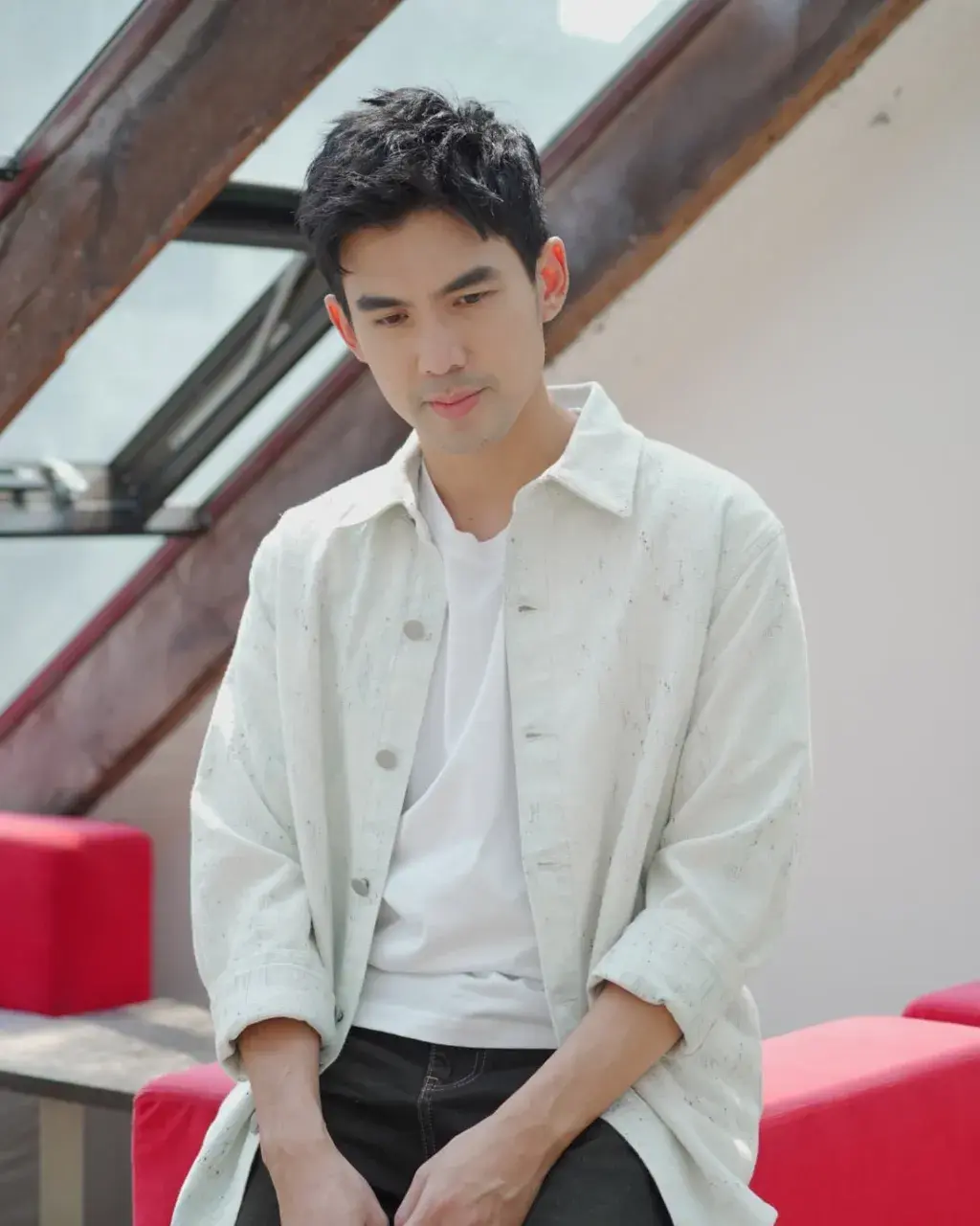 ทรงเค..ย