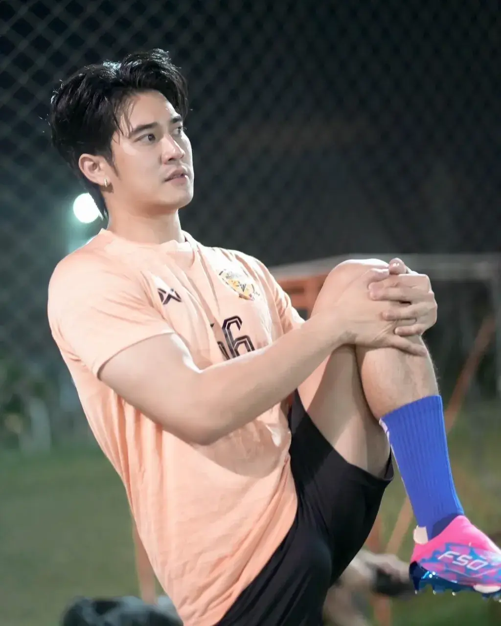 ทรงเค..ย