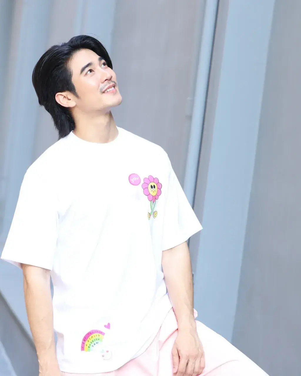 ทรงเค..ย