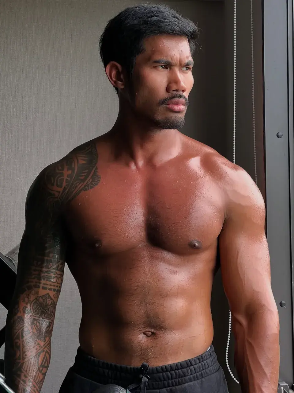 พลังน้ำ100แรงม้าาอ่าาาส์