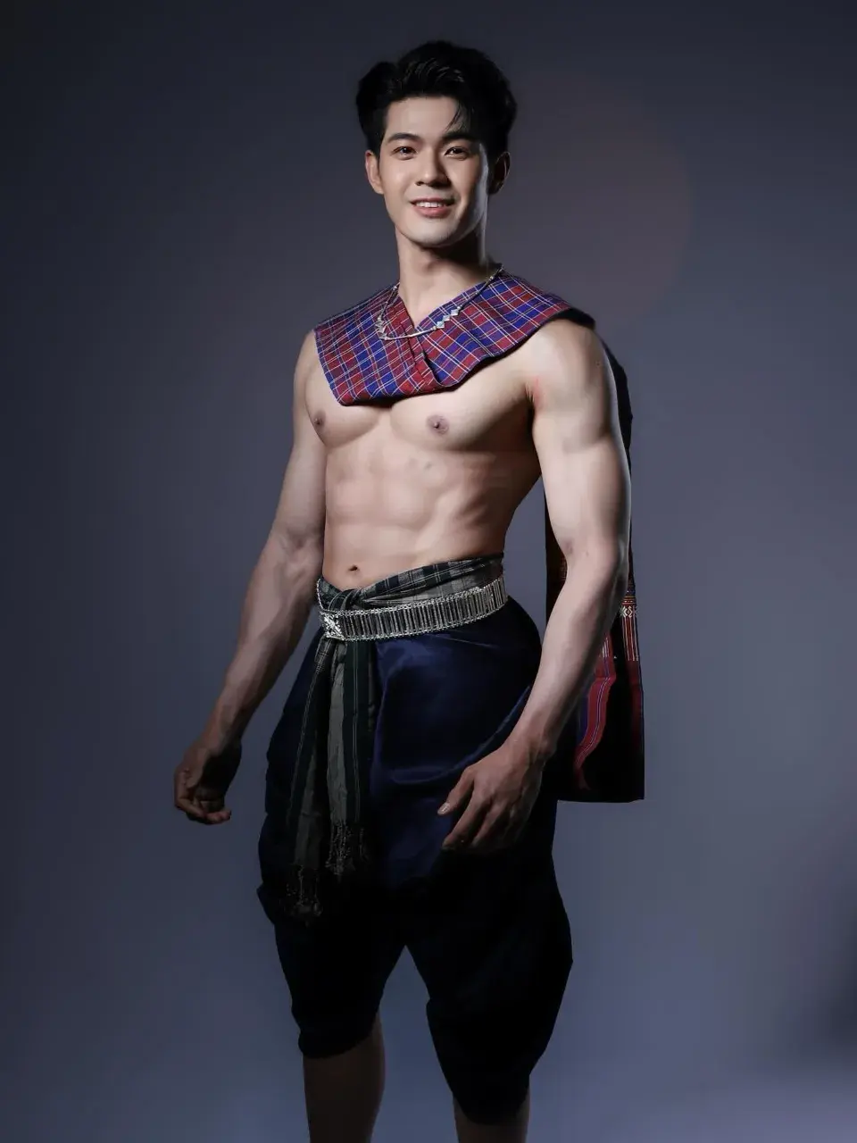 พลังน้ำ100แรงม้าาอ่าาาส์