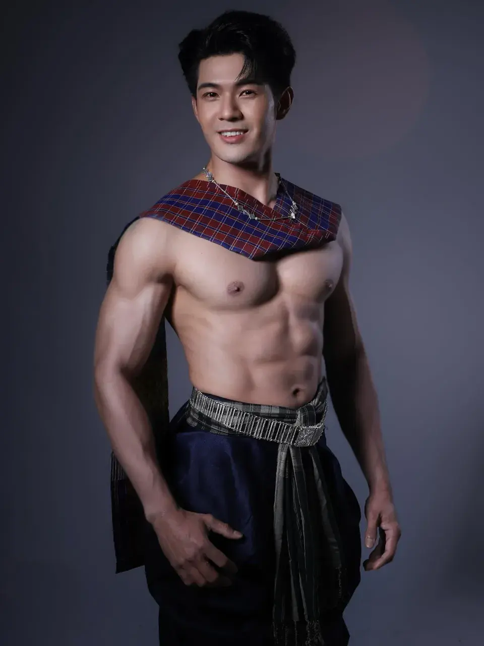 พลังน้ำ100แรงม้าาอ่าาาส์