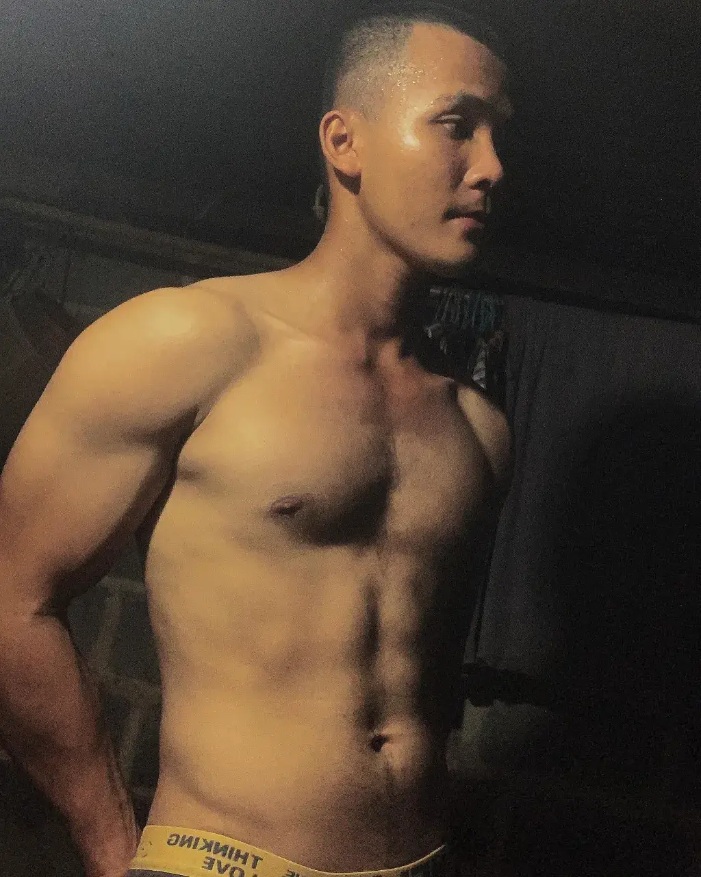 พลังน้ำ100แรงม้าาอ่าาาส์