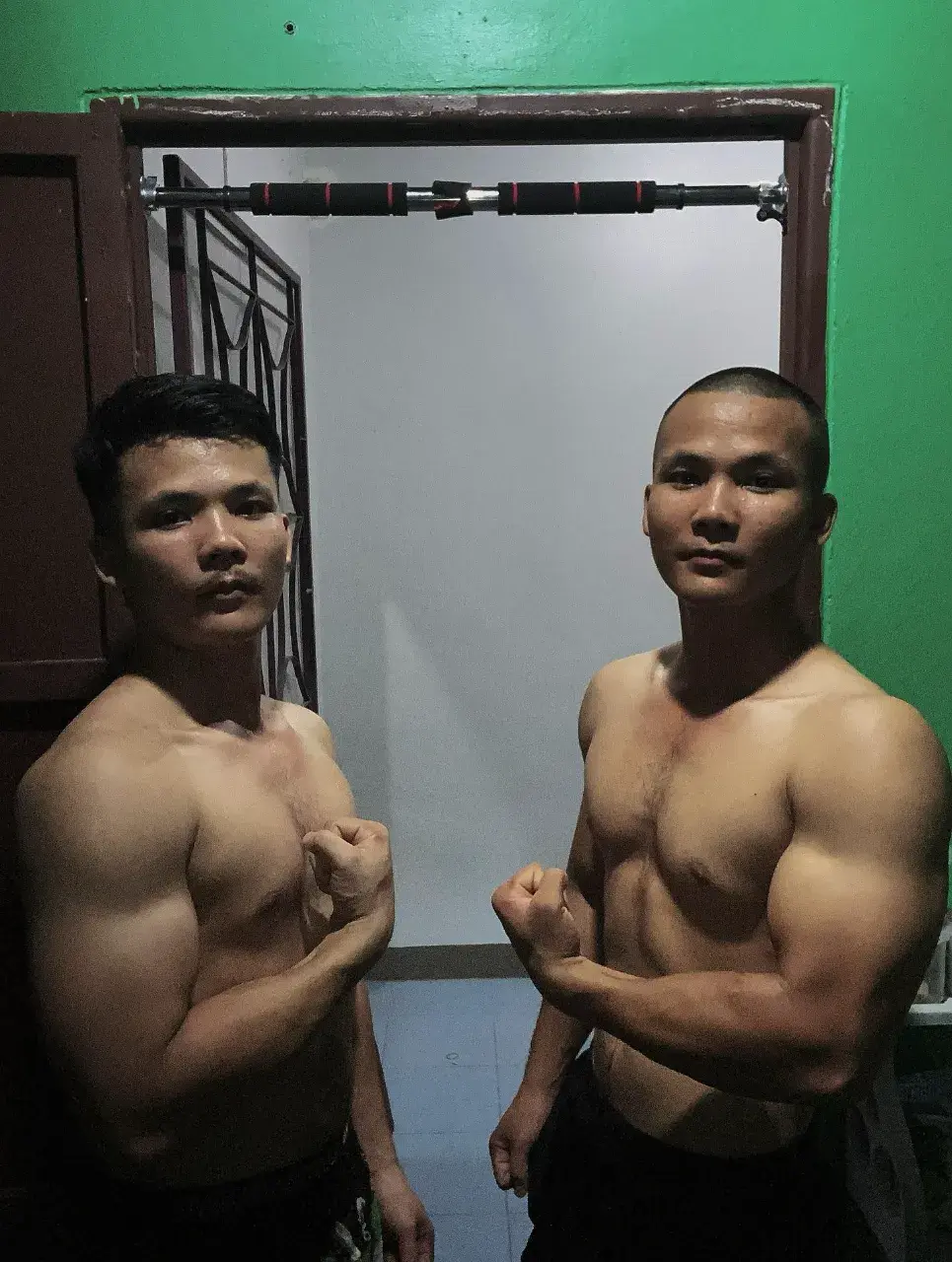 พลังน้ำ100แรงม้าาอ่าาาส์