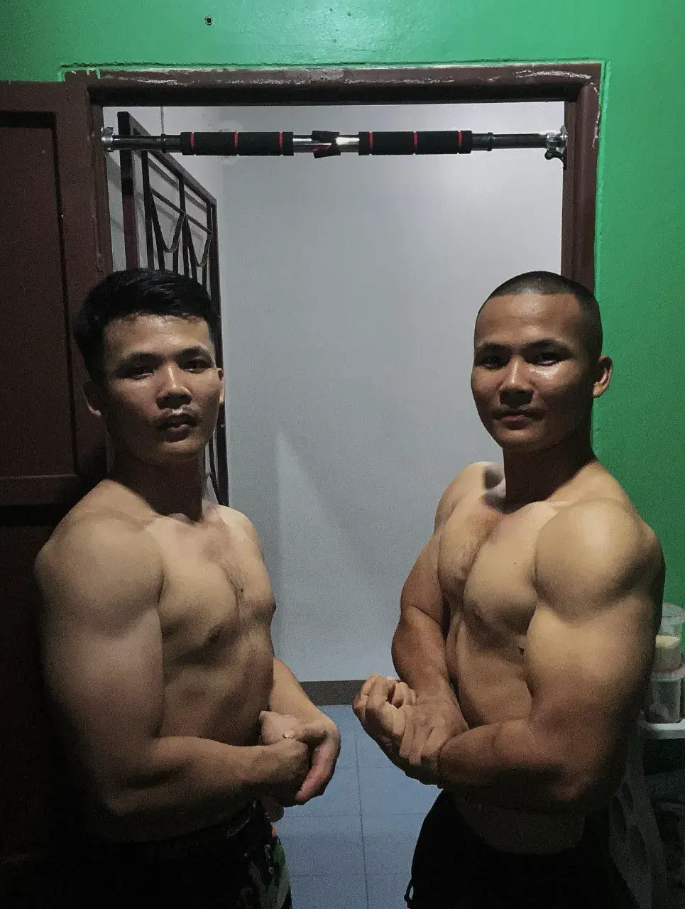 อิ่มแบบกินคลีน