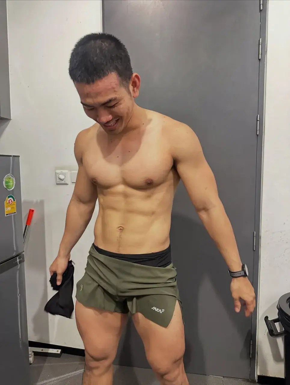 อิ่มแบบกินคลีน