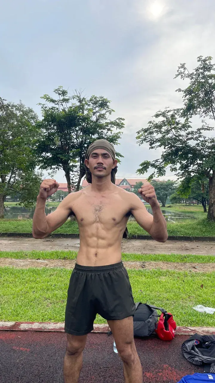 อิ่มแบบกินคลีน