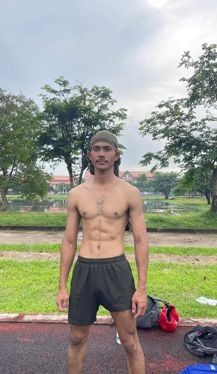 อิ่มแบบกินคลีน