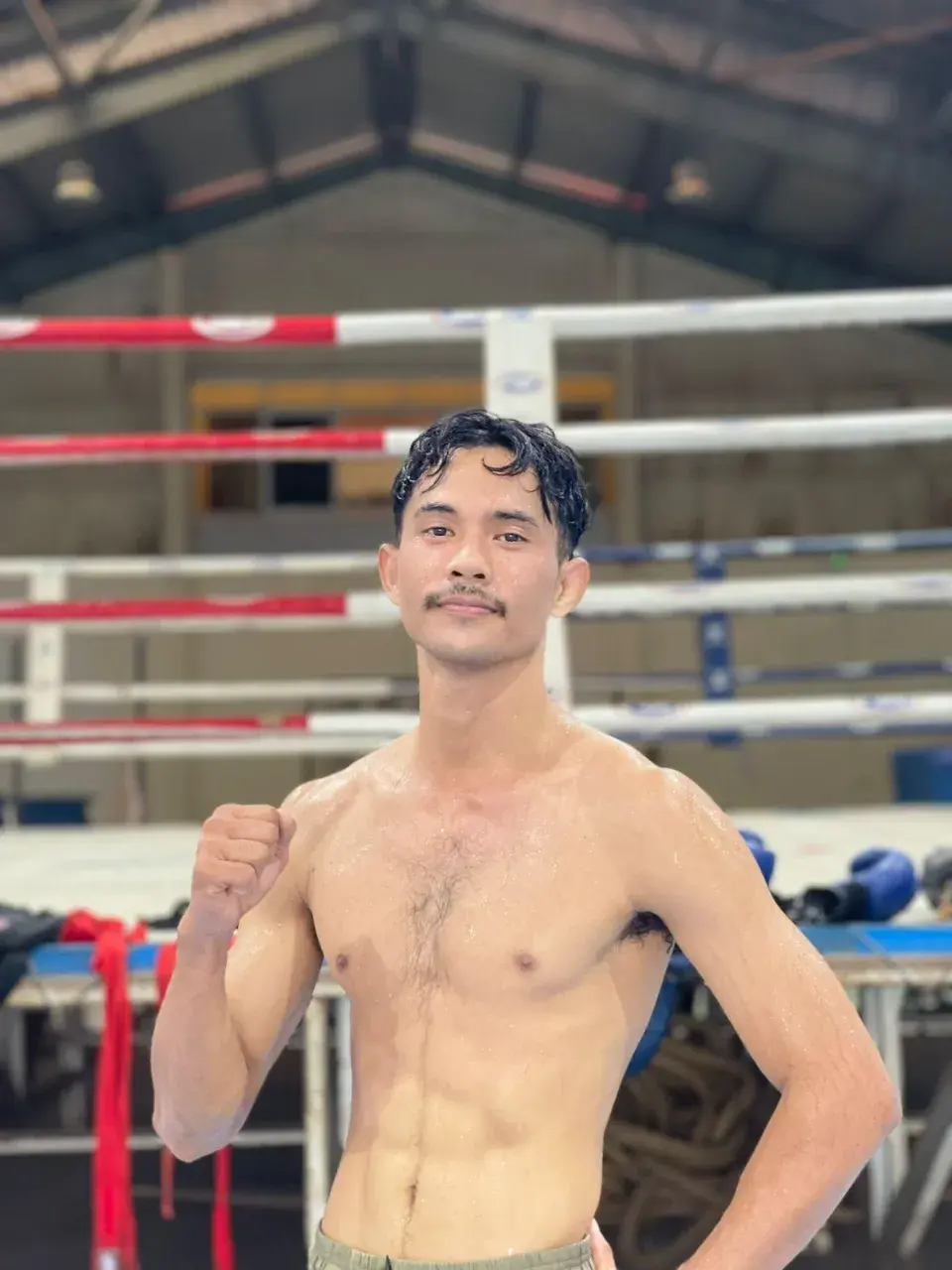 อิ่มแบบกินคลีน