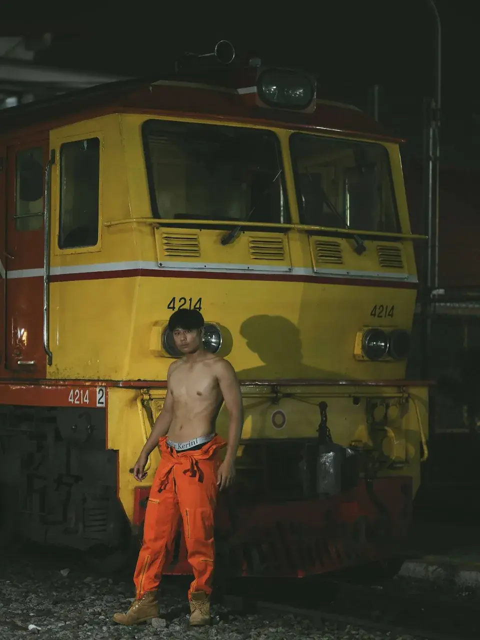 อย่ามาอ้อนแบบนี้น๊าาาา