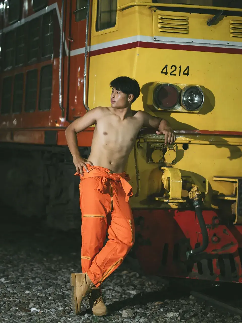 อย่ามาอ้อนแบบนี้น๊าาาา