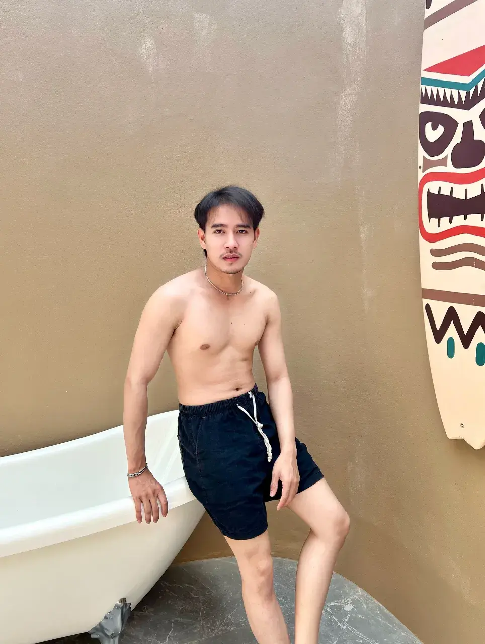 อย่ามาอ้อนแบบนี้น๊าาาา