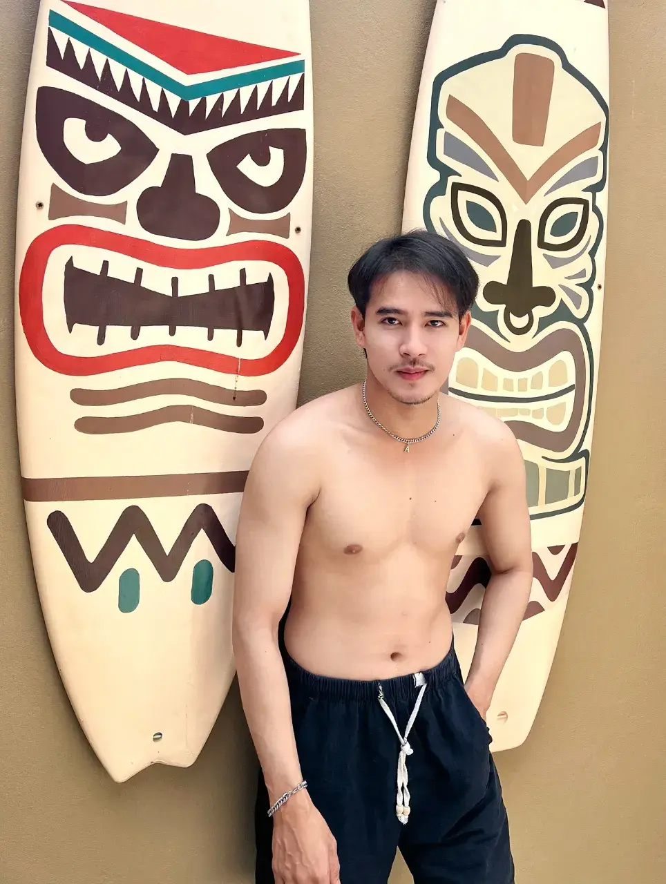 อย่ามาอ้อนแบบนี้น๊าาาา