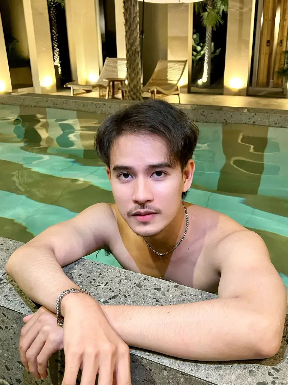 อย่ามาอ้อนแบบนี้น๊าาาา