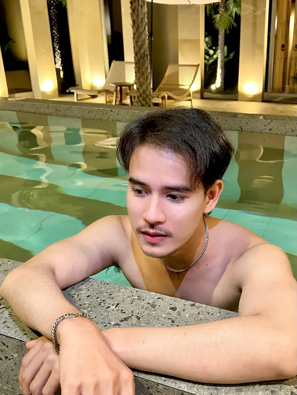 อย่ามาอ้อนแบบนี้น๊าาาา