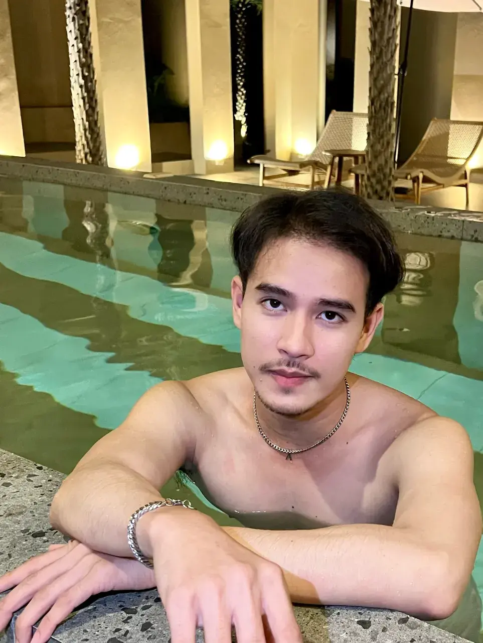 อย่ามาอ้อนแบบนี้น๊าาาา