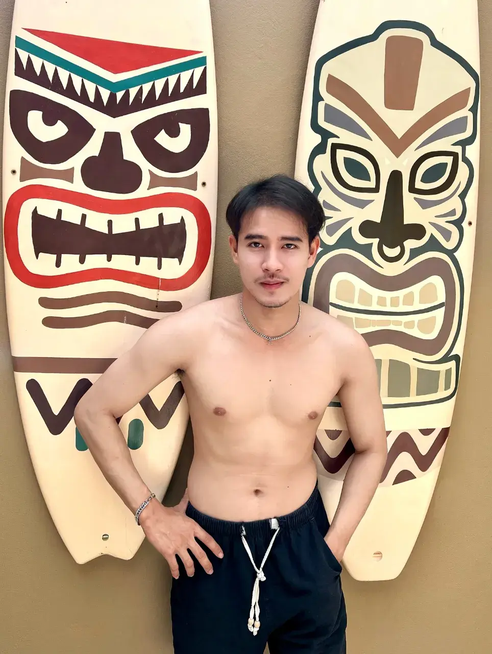 อย่ามาอ้อนแบบนี้น๊าาาา