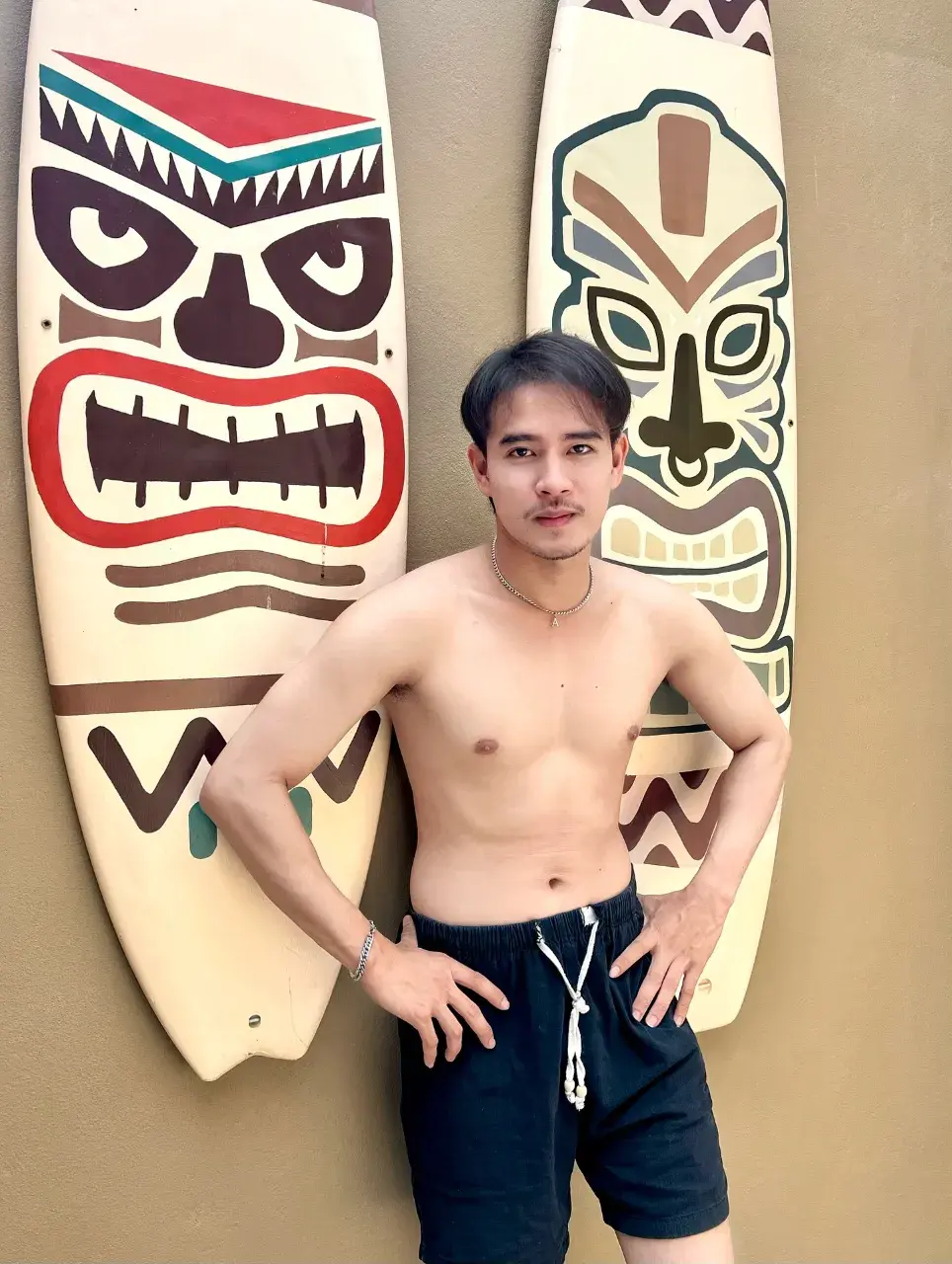 อย่ามาอ้อนแบบนี้น๊าาาา