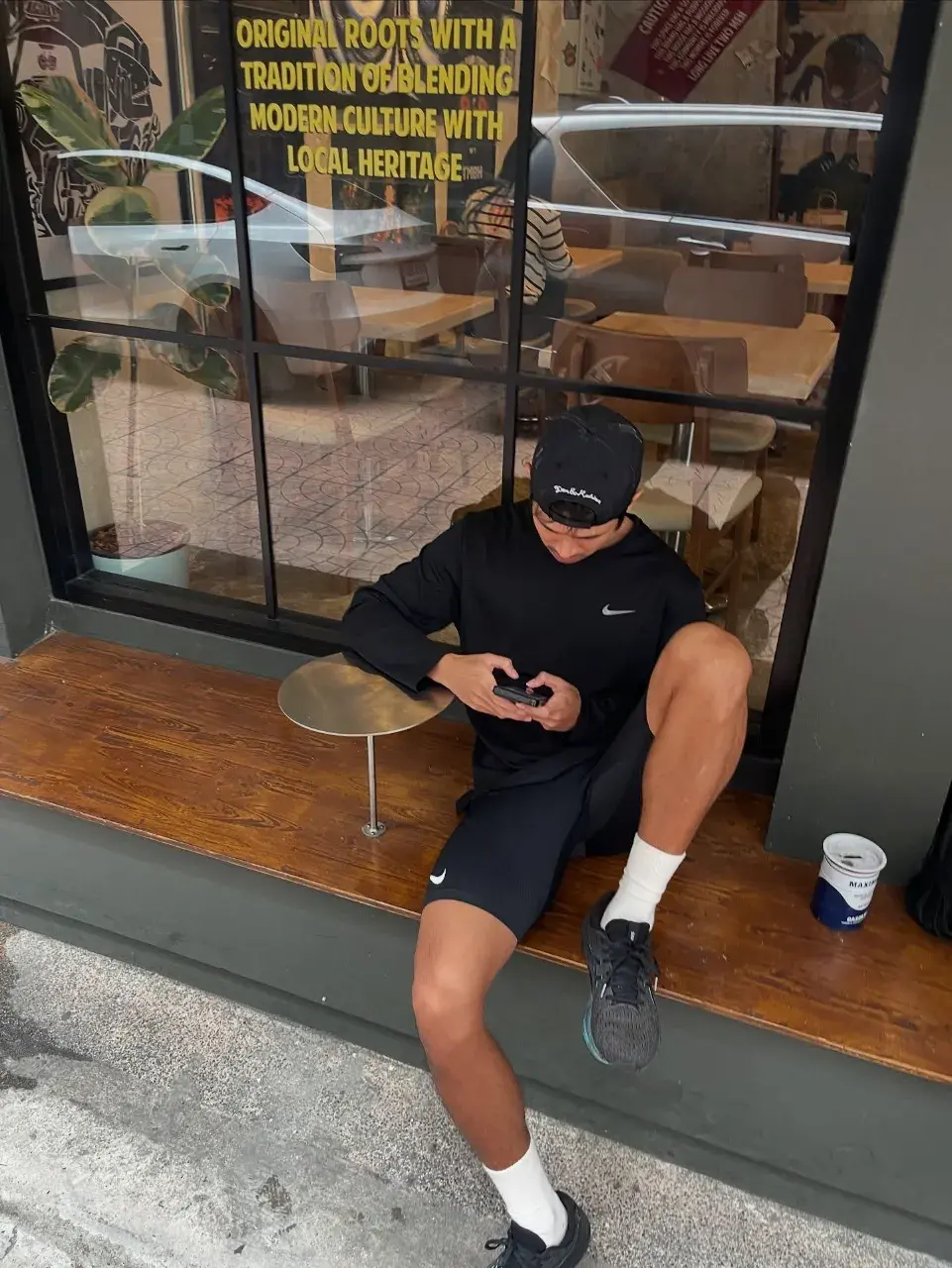 อย่ามาอ้อนแบบนี้น๊าาาา