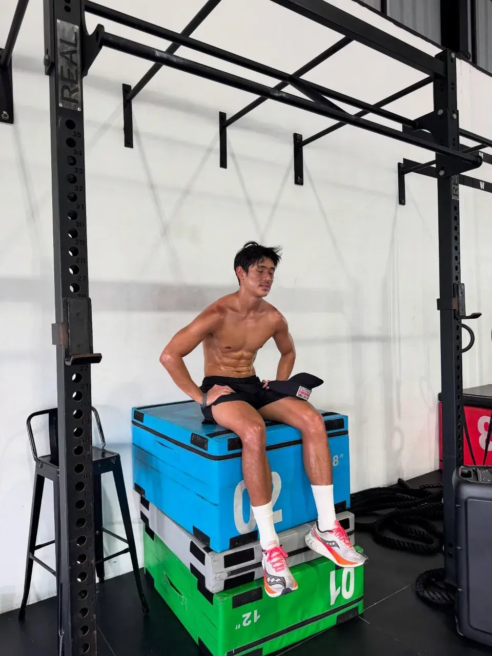 อย่ามาอ้อนแบบนี้น๊าาาา