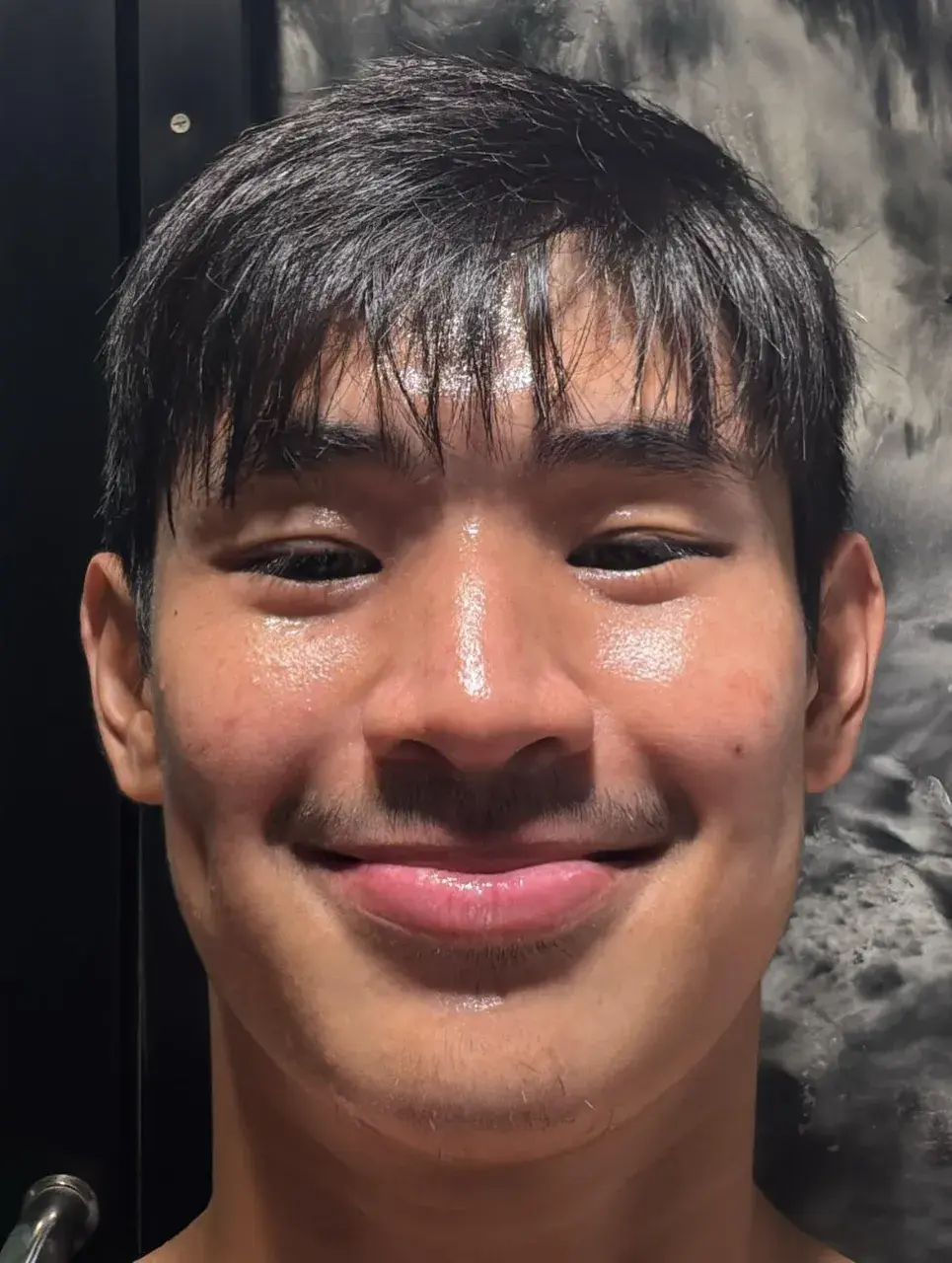 อยากแลกลิ้นอ่าาส์