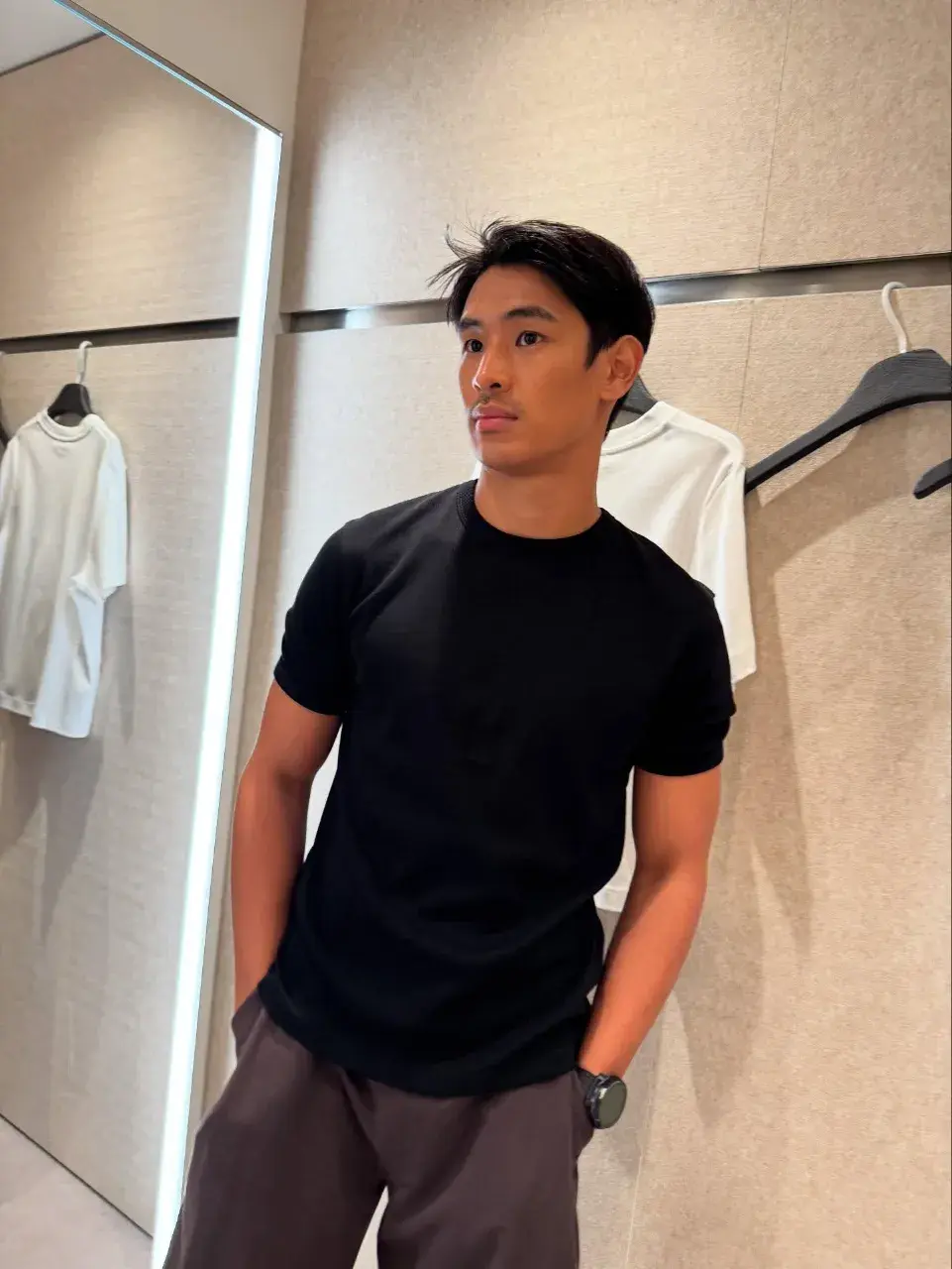 อยากแลกลิ้นอ่าาส์