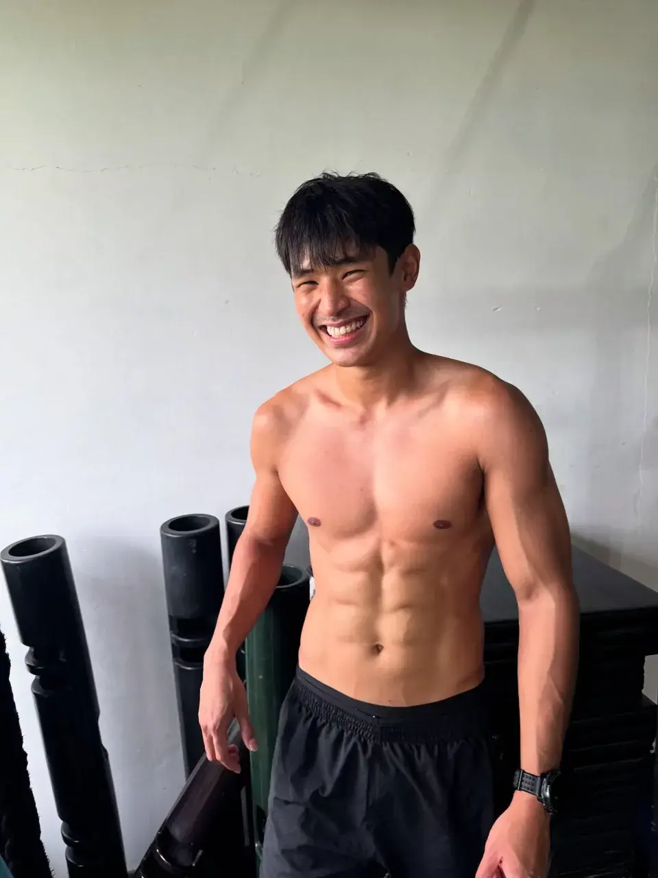 อยากแลกลิ้นอ่าาส์