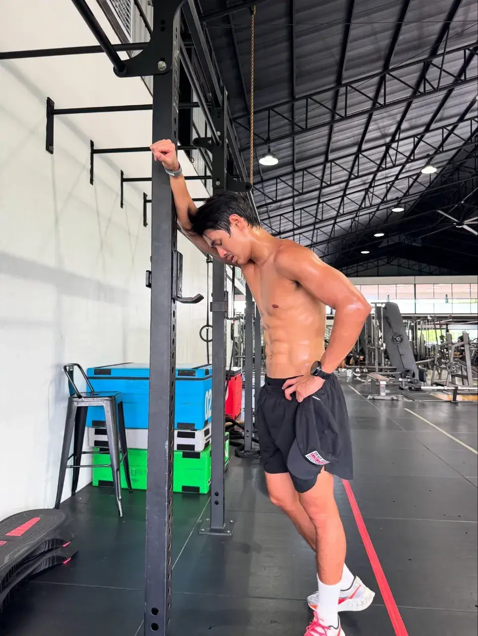 อยากแลกลิ้นอ่าาส์