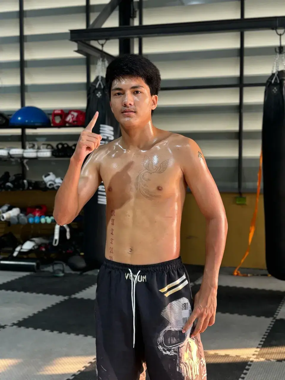 เข้มข้นในรสชาติ