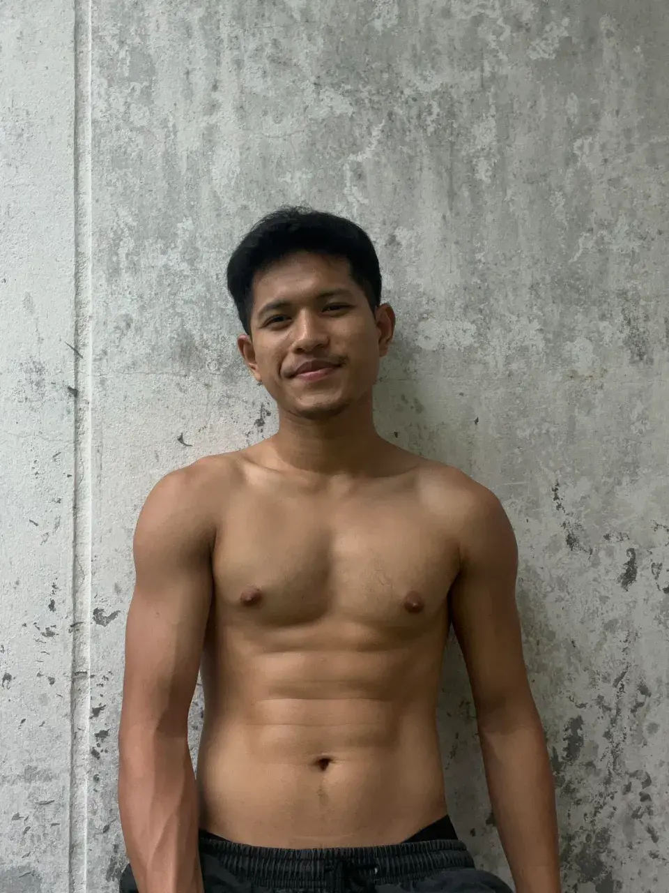 ทำน้ำไหลออกกระฉอกเลย