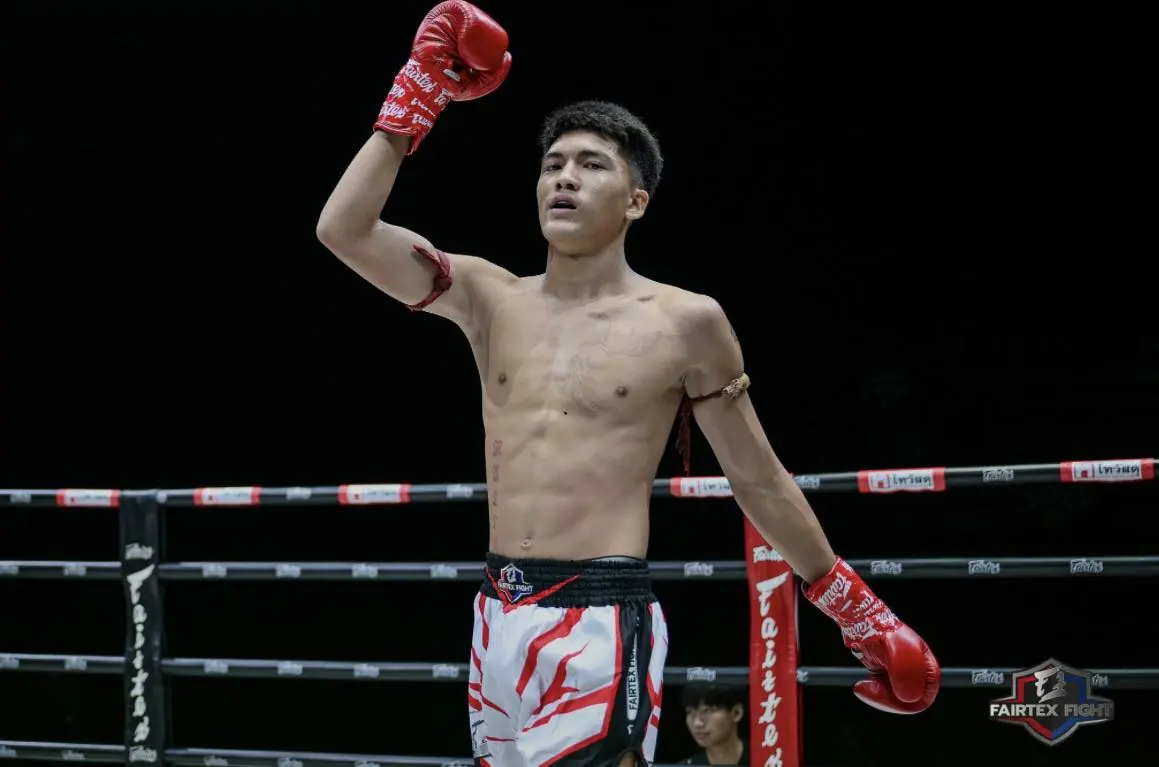 ทำน้ำไหลออกกระฉอกเลย