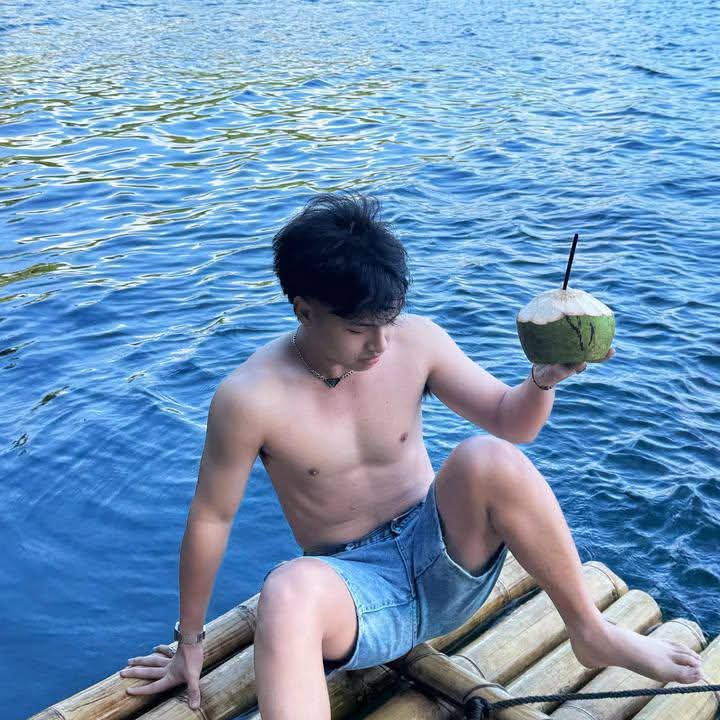 หิว..น้ำมะพร้าว