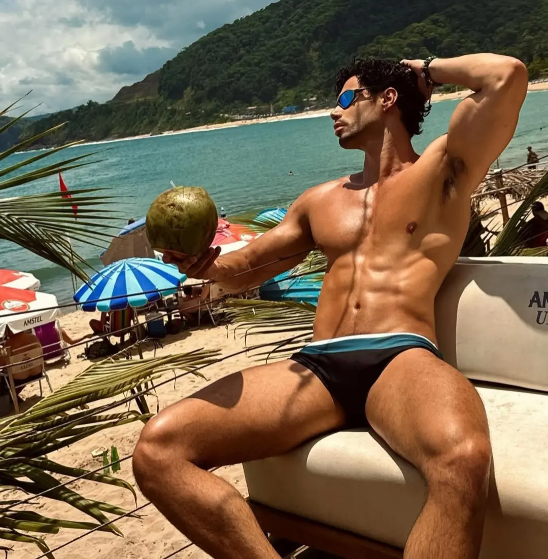 หิว..น้ำมะพร้าว