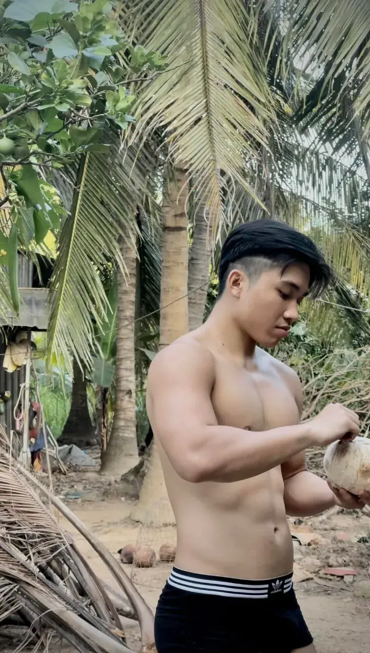 หิว..น้ำมะพร้าว