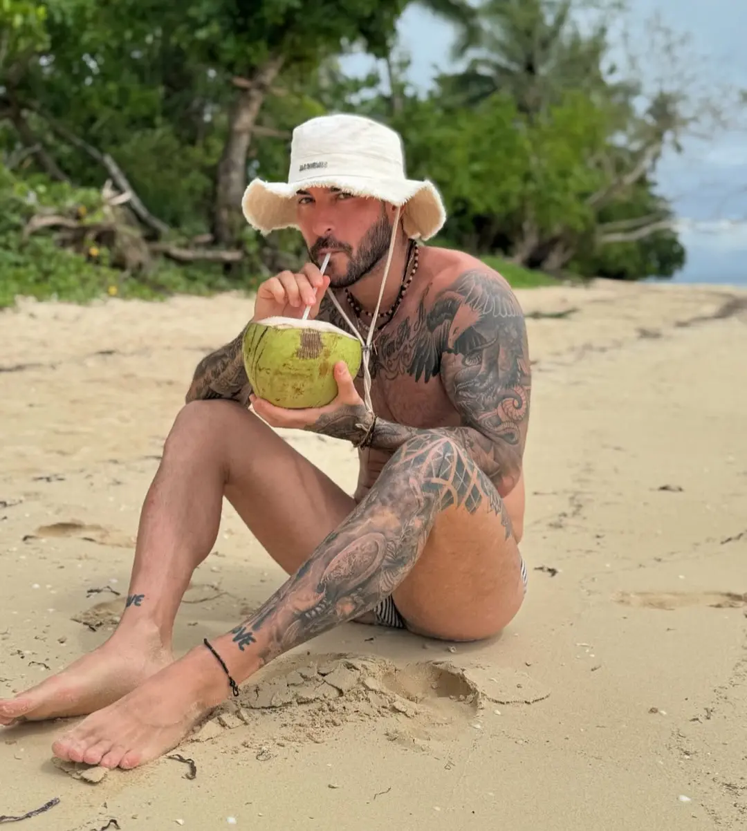 หิว..น้ำมะพร้าว