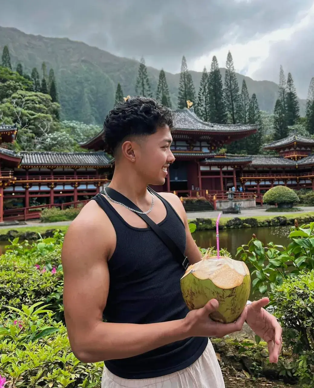 หิว..น้ำมะพร้าว